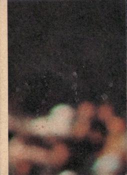 1979 Scanlens VFL #28 Graeme Whitnall Back